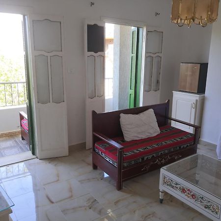 L'Hirondelle De Kelibia : Chez Amou Hotel Cameră foto