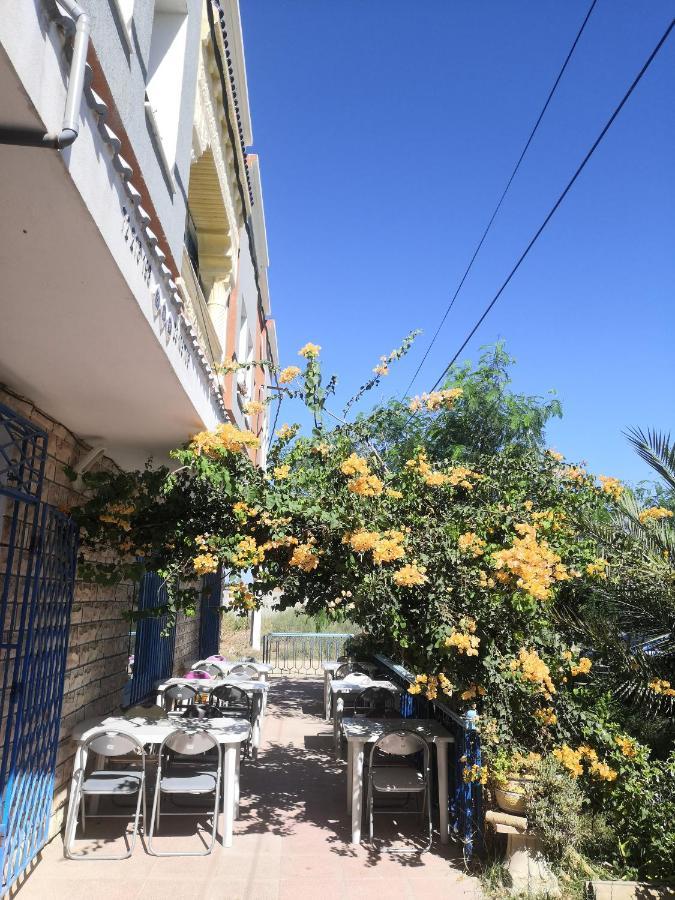 L'Hirondelle De Kelibia : Chez Amou Hotel Exterior foto