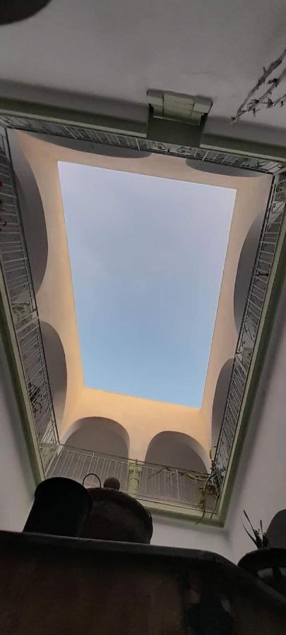 L'Hirondelle De Kelibia : Chez Amou Hotel Exterior foto