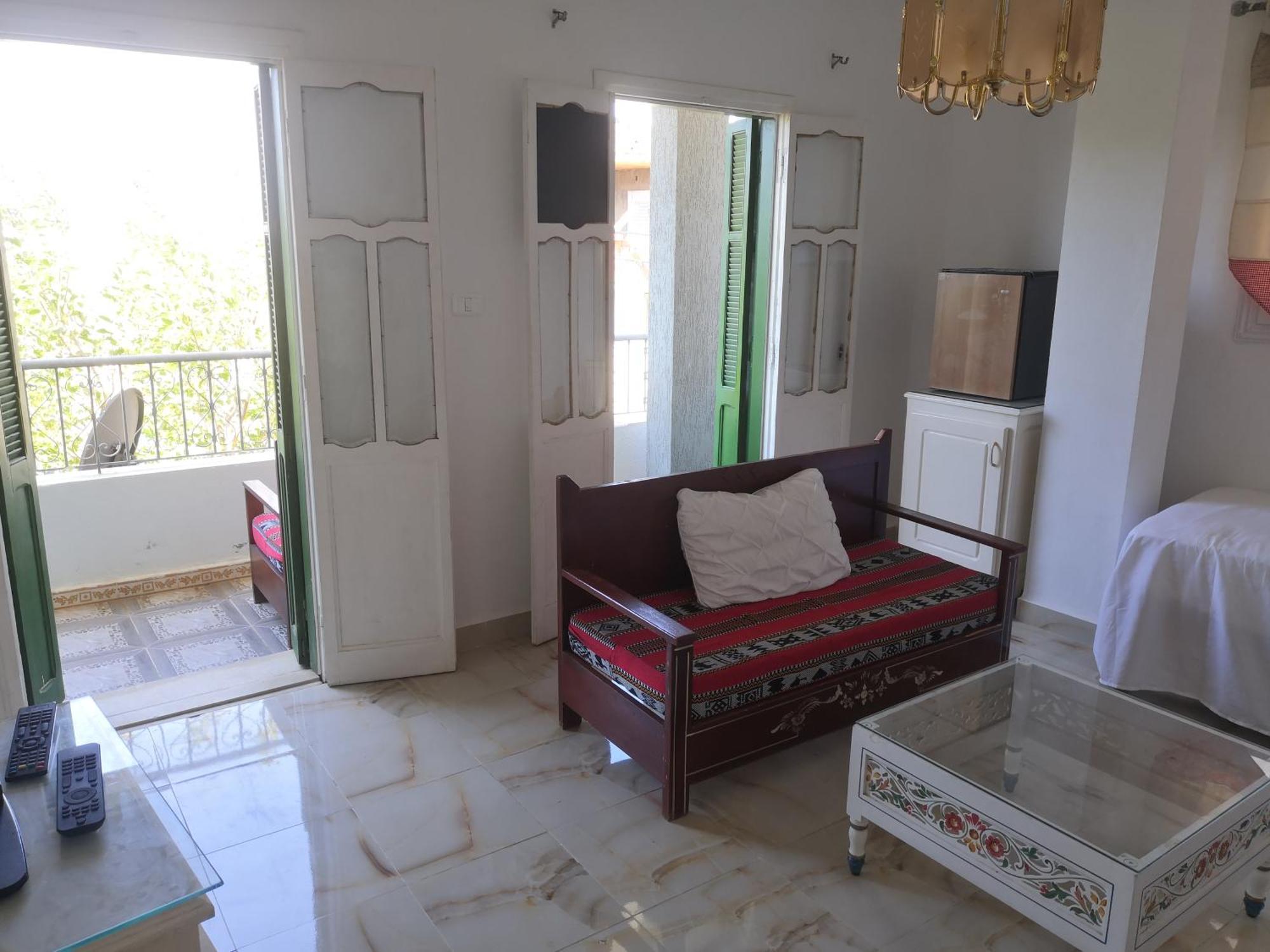 L'Hirondelle De Kelibia : Chez Amou Hotel Cameră foto