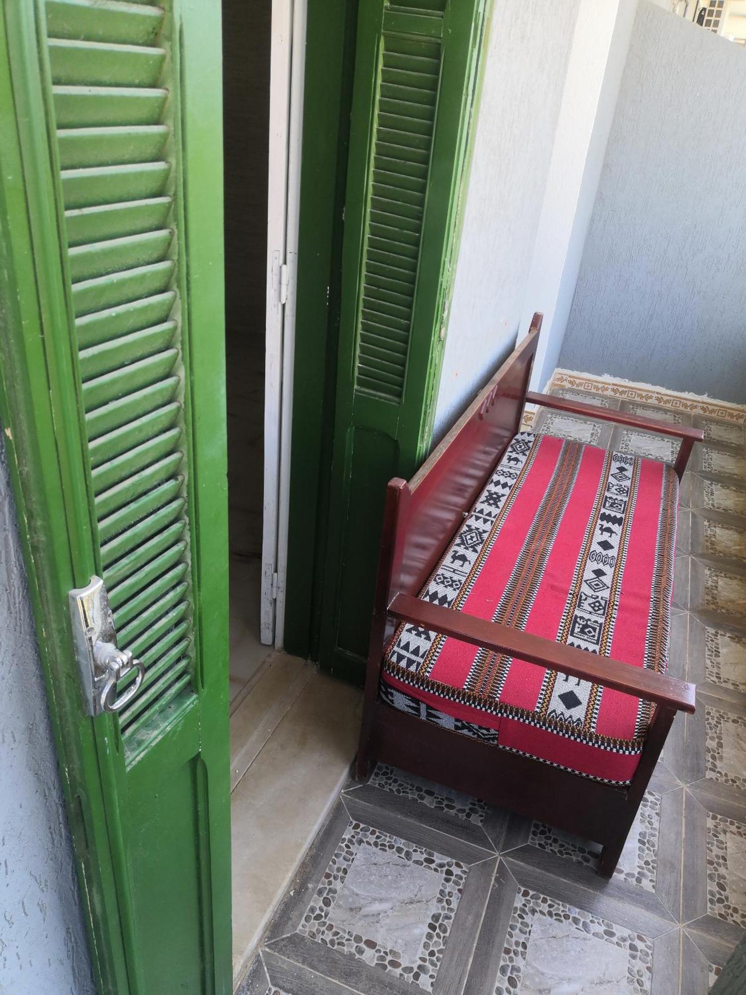 L'Hirondelle De Kelibia : Chez Amou Hotel Cameră foto